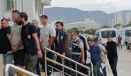 Kozan’daki cinayetin şüphelileri hakim karşısına çıkıyor