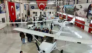 Samsun’da gençler savunma sanayinin geleceğini tasarladı