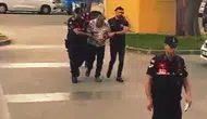 17 yıllık kaçış sona erdi Sahte kimlikli hükümlü yakalandı