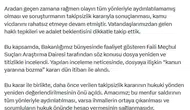 Fenerbahçe otobüsüne yapılan silahlı saldırı soruşturması yeniden açıldı