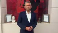 Özgür Özel'den CHP genel merkezine yönelik baskın girişimi için çağrı