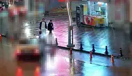 Yozgat polisi uyuşturucu suçlusunu sokakta yakaladı