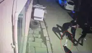 Erzurum’da kahvehanede dehşet anları