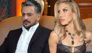 Emre Altuğ'dan Çağla Şıkel açıklaması: Benim de sevgilim var