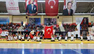Bilecik gençleri 19 Mayıs için İstasyon salonunda buluştu