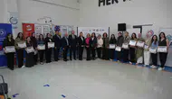Samsunlu kadın mühendisler sanayinin dijital dönüşümüne liderlik ediyor