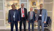 İş dünyasının çatı örgütünde Safranbolu imzası