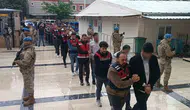 Askerlikten kaçmak isteyenlere sahte rapor düzenleyen şebeke çökertildi