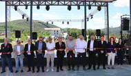 Cumayeri yeni düğün salonuna kavuştu