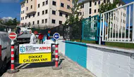 Kocaeli bayram öncesi bakım seferberliğine başladı