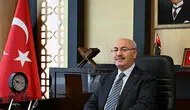 Denizli Valisi Köşgerden bayram mesajı ve sürücülere kritik uyarı
