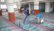 Battalgazi’de bayram hazırlıkları sahada hız kazandı