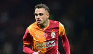 Galatasaray'da kısa sürede iz bıraktı: Noa Lang'dan Sezen Aksu'lu veda