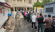 Askerlikten kaçmak isteyenlere sahte rapor düzenleyen şebekeye operasyon