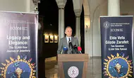 Anadolu'nun 12 bin yıllık mücevherleri Ankara'da gün yüzüne çıkıyor
