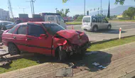 Bursa yolunda zincirleme kaza 1 ölü 4 yaralı