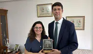 Engelleri Aşan Başarı Hikayesi Yılın Ailesi Seçildi