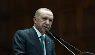 Erdoğan'dan Türk dünyasına barış çağrısı