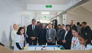 Aşkale’de öğrenciler bilimsel projelerini görücüye çıkardı