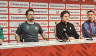 Konyaspor finalde kupayı gözüne kestirdi