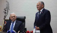 Kayseri Türk dünyasının kültür merkezi oluyor
