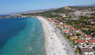 Çeşme ve Alaçatı bayram tatili için doluluk oranlarını yakaladı