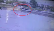 Diyarbakır Silvan yolunda trafik kazası 4 yaralı