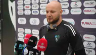 Gökhan Değirmenci Antalyaspor maçı öncesi iddialı konuştu