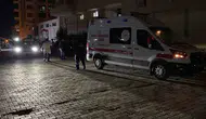 Elazığ’da bir asker izin dönüşü eşini evinde öldürdü