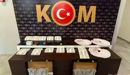 Antalya SGK davasında rüşvet suçuna hapis cezası