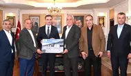 Erzurum yeni sanayi sitesiyle üretimde vites yükseltiyor