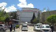 Batman Gercüş'te piknik keyfi hastanede bitti