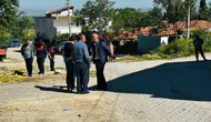Balıkesir'de bahçedeki tartışma kanlı bitti