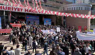 Kılıçdaroğlu genel merkezde bayramlaşma töreni için gün sayıyor