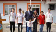 Çaycuma engelleri kaldırmak için bir araya geldi