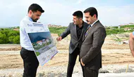 Malatya Çarşıbaşı için geri sayım başladı