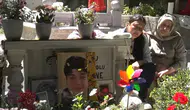 Atlas Çağlayan’ın annesinden adalet çağrısı