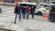 Erzurum’da kanlı gece Bir ölü bir yaralı bırakan saldırgan yakalandı