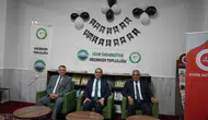 Iğdır’da gençler ve yöneticiler aynı masada buluştu