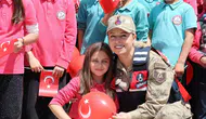 Siirt’te çocukların ve ailelerin güvenliği için seferberlik