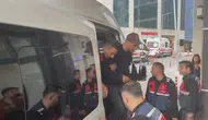 Ünlü isimlere uyuşturucu operasyonu 17 kişi gözaltında