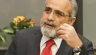 Cumhurbaşkanı Başdanışmanı Topçu'dan CHP'ye sert eleştiri