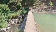 İslahiye’de serinlemek için girdiği derede can verdi