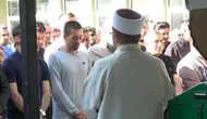 Isparta ve Antalya yolunda dört canı alan kaza sonrası veda