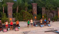 survivor 2026 yarışmasında veda eden isim can berkay oldu
