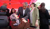 Edirne’de engelli bireyler için dayanışma günü