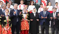 Eskişehir yeni ortaokuluna kavuştu