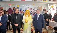 Karslı öğrenciler Anadolu’nun yedi rengini tek çatı altında topladı