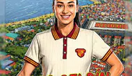 Göztepe voleybolda kadrosunu Aybüke Özel ile güçlendirdi