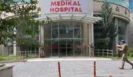 Elazığ’da üç özel sağlık merkezine sahtecilik baskını